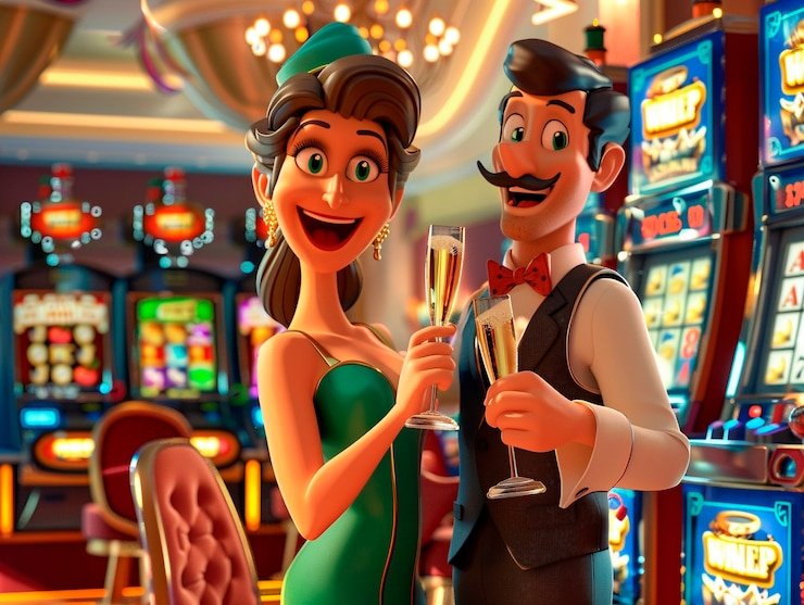 visitorbet88 featured game showcase